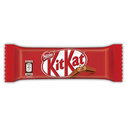 KITKAT® 2 Finger Milk Chocolate Bar