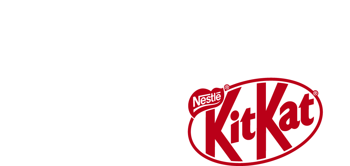 KitKat® 4 Finger Dark Chocolate Bar