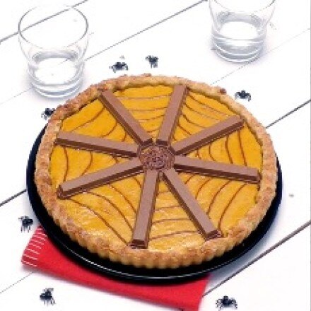 Halloween Pie