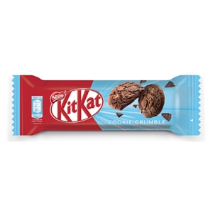 KITKAT® 2 Fingers Cookie Crumble 