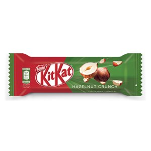 KitKat® 2 Fingers Hazelnut