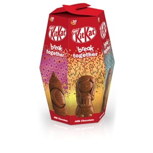KitKat® Ramadan Icons 