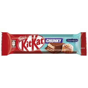 KitKat® Chunky Cinnabon 